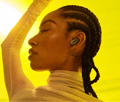 سماعات أذن Bose QuietComfort Ultra (ضمان دولي)