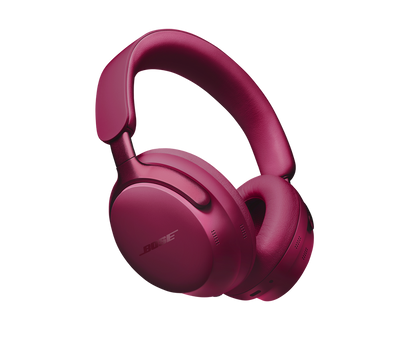 Bose QuietComfort Ultra Headphones (International Warranty)