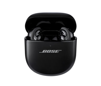 سماعات أذن Bose QuietComfort Ultra (ضمان دولي)