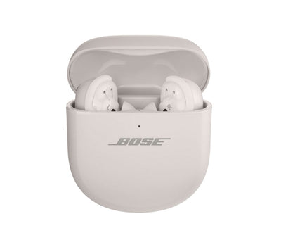 سماعات أذن Bose QuietComfort Ultra (ضمان دولي)