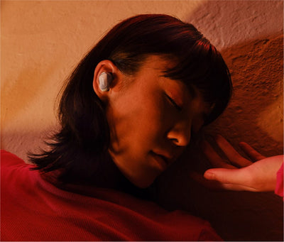 سماعات أذن Bose QuietComfort Ultra (ضمان دولي)