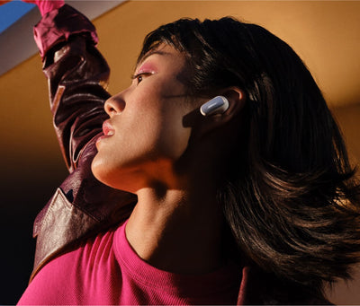 سماعات أذن Bose QuietComfort Ultra (ضمان دولي)