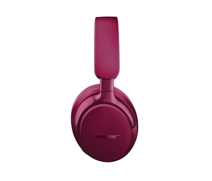 Bose QuietComfort Ultra Headphones (International Warranty)