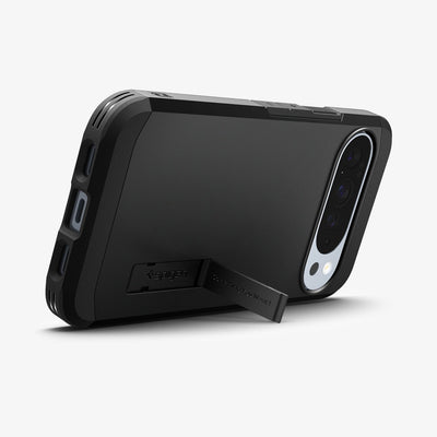 حافظة سبجن توغ أرمور AI (MagFit) لجوجل بيكسل 10 برو XL / 10 برو / 10 مع PixelSnap