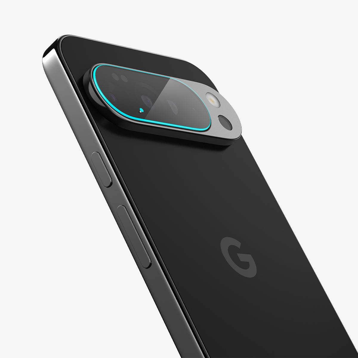 Spigen Optik EZ Fit Lens Protector for Google Pixel 10 Series