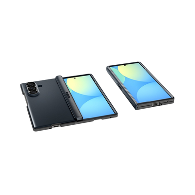 Spigen Slim Armor Pro (MagFit) Case for Samsung Galaxy Z Fold 7