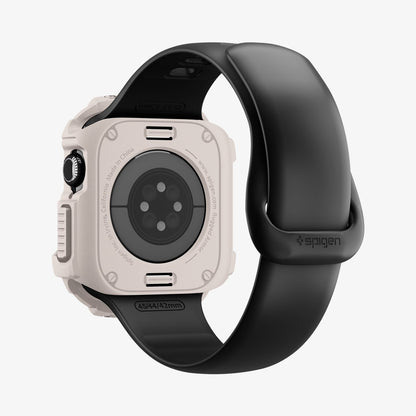 Spigen Rugged Armor 2 Case for Apple Watch Series 11 / Series 10 46mm