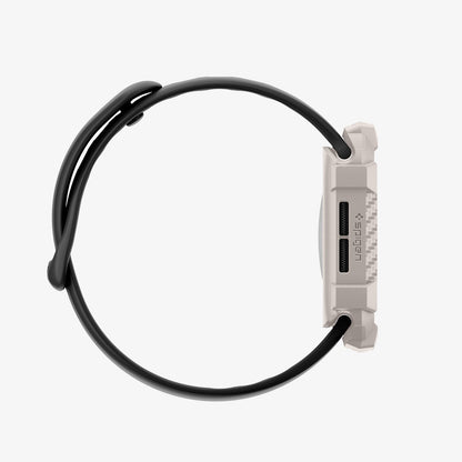 Spigen Rugged Armor 2 Case for Apple Watch Series 11 / Series 10 46mm