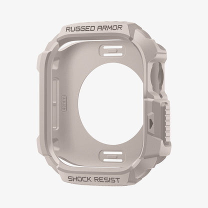 Spigen Rugged Armor 2 Case for Apple Watch Series 11 / Series 10 46mm