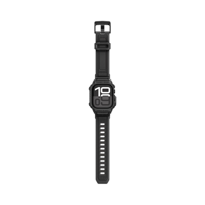 Spigen Rugged Armor Pro 2 Case + Band for Apple Watch Series 11 / 10 46mm