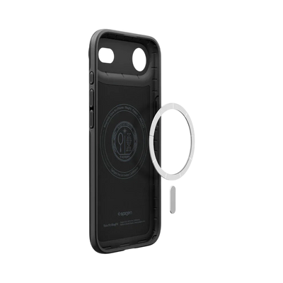 Spigen Thin Fit (MagFit) Case for iPhone 17 Pro Max / iPhone 17 Pro / iPhone Air