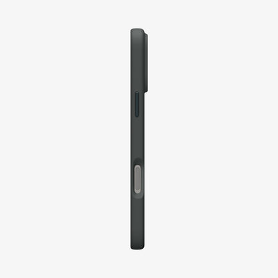 Spigen Silicone Fit (MagFit) Case for iPhone 17 Pro Max / iPhone 17 Pro