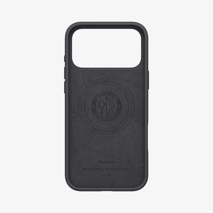 Spigen Silicone Fit (MagFit) Case for iPhone 17 Pro Max / iPhone 17 Pro