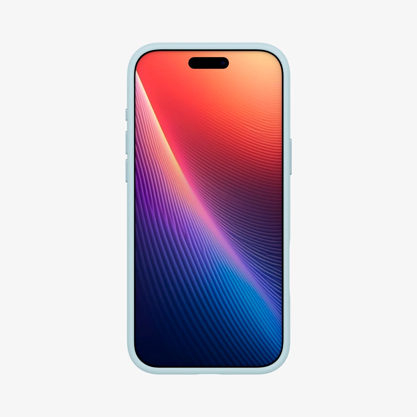 Spigen Silicone Fit (MagFit) Case for iPhone 17 Pro Max / iPhone 17 Pro