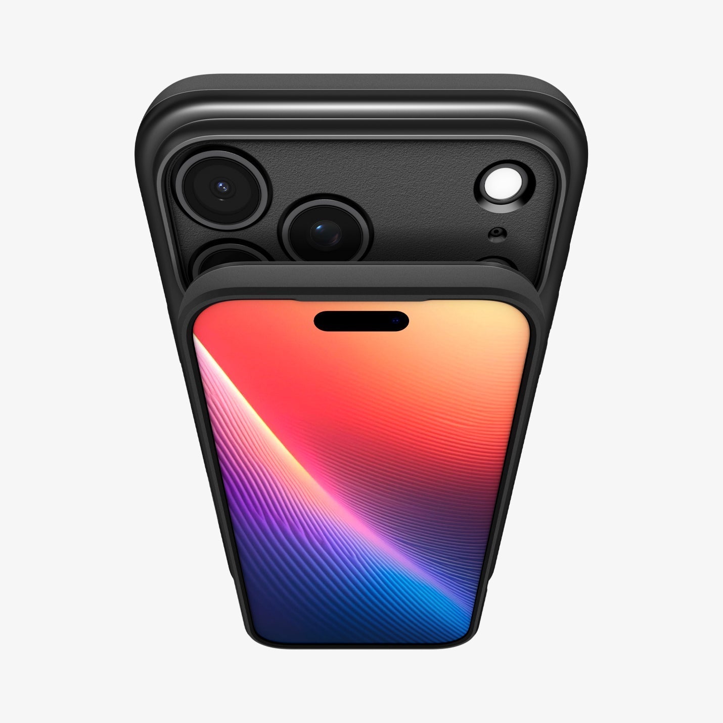 Spigen Thin Fit (MagFit) Case for iPhone 17 Pro Max / iPhone 17 Pro / iPhone Air