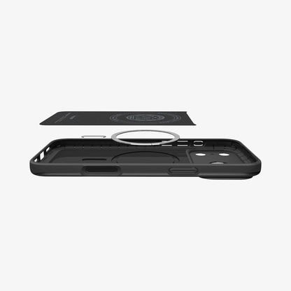 Spigen Thin Fit (MagFit) Case for iPhone 17 Pro Max / iPhone 17 Pro / iPhone Air