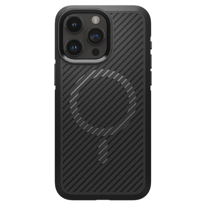 Spigen iPhone 15 Pro Case Core Armor (MagFit)