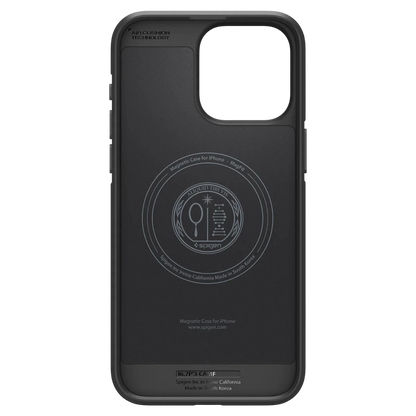 Spigen iPhone 15 Pro Case Core Armor (MagFit)