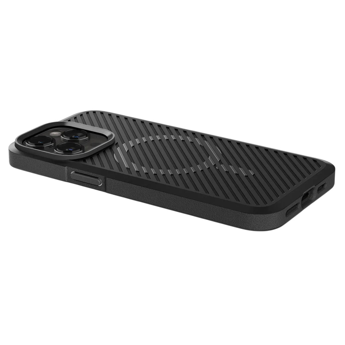 Spigen iPhone 15 Pro Max Case Core Armor (MagFit)