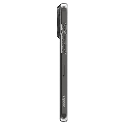 Spigen حافظة Crystal Flex لـ iPhone 15 Pro Max