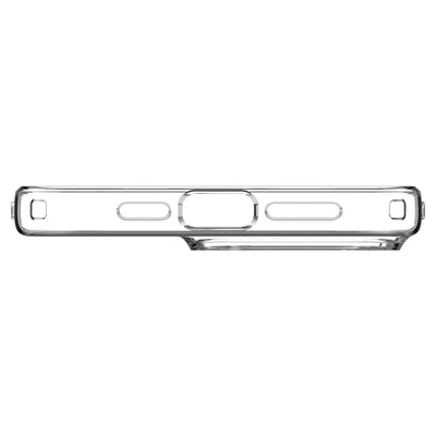 Spigen حافظة Crystal Flex لـ iPhone 15 Pro Max