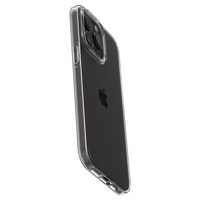 Spigen حافظة Crystal Flex لـ iPhone 15 Pro