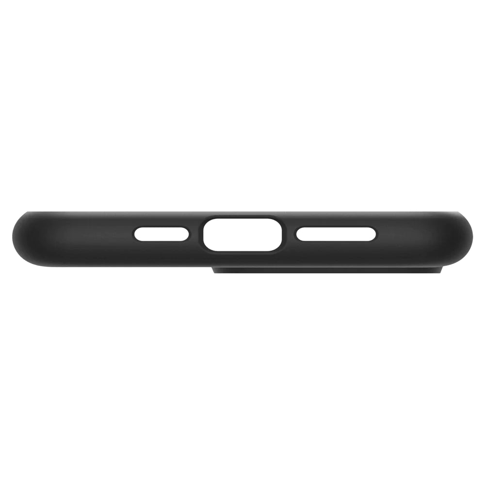 Spigen حافظة Slim Armor (MagFit) لـ iPhone 15 Pro Max - Gunmetal
