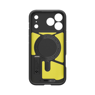 Spigen Tough Armor T (MagFit) Case for iPhone 17 Pro Max / 17 Pro
