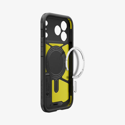 Spigen Tough Armor T (MagFit) Case for iPhone 17 Pro Max / 17 Pro