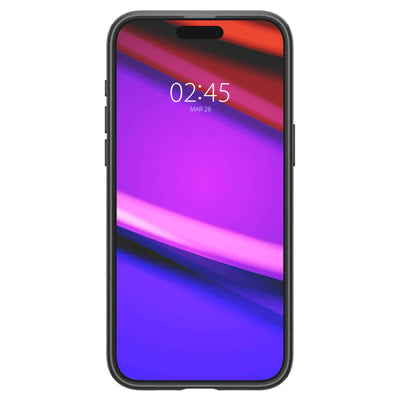 Spigen iPhone 15 Pro Case Mag Armor (MagFit)