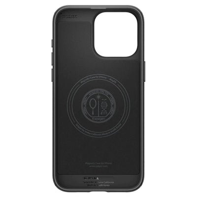Spigen iPhone 15 Pro Case Mag Armor (MagFit)