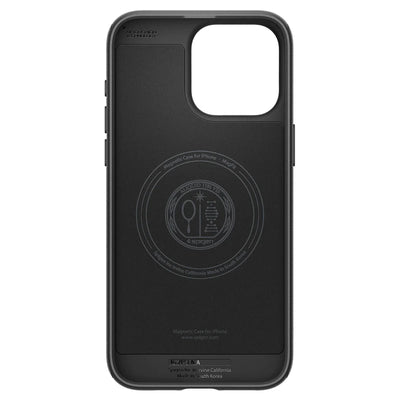 Spigen iPhone 15 Pro Max Case Mag Armor (MagFit)