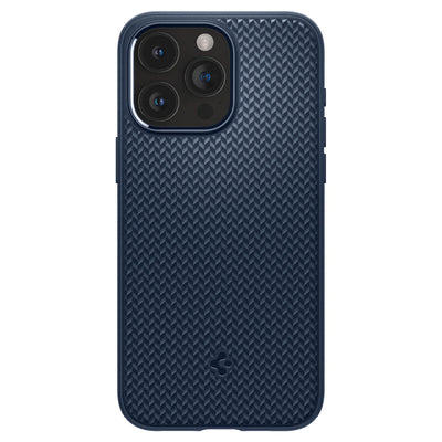 Spigen iPhone 15 Pro Max Case Mag Armor (MagFit)