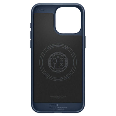 Spigen iPhone 15 Pro Case Mag Armor (MagFit)