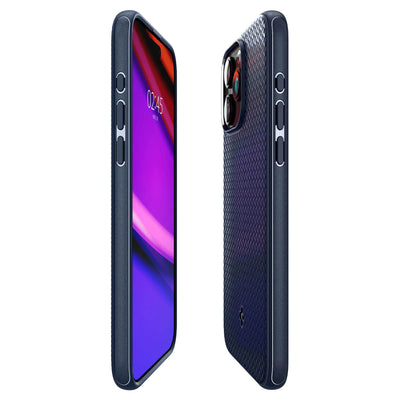 Spigen iPhone 15 Pro Max Case Mag Armor (MagFit)
