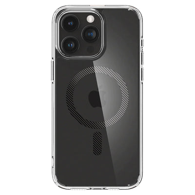 Spigen iPhone 15 Pro Max Case Ultra Hybrid (MagFit)