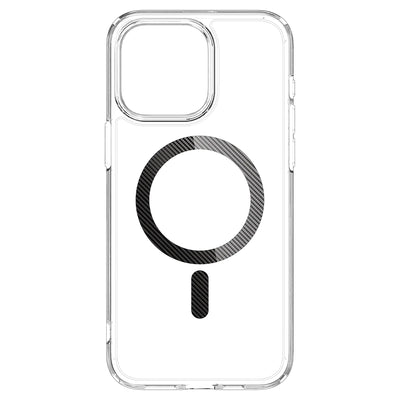 Spigen iPhone 15 Pro Max Case Ultra Hybrid (MagFit)