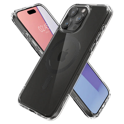 Spigen iPhone 15 Pro Max Case Ultra Hybrid (MagFit)