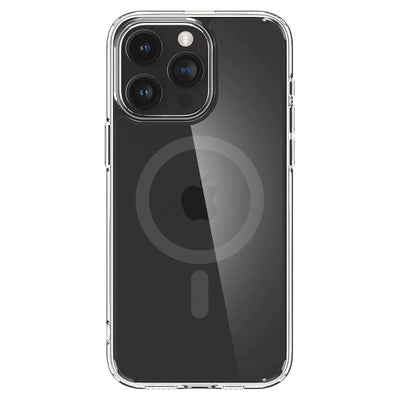 Spigen iPhone 15 Pro Max Case Ultra Hybrid (MagFit)