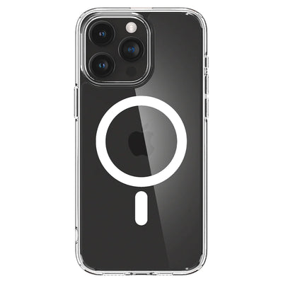 Spigen iPhone 15 Pro Max Case Ultra Hybrid (MagFit)