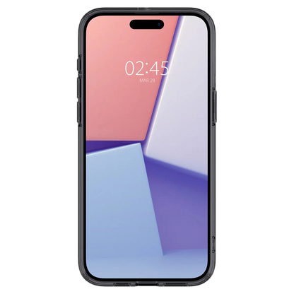 Spigen iPhone 15 Pro Case Ultra Hybrid Zero One (MagFit)