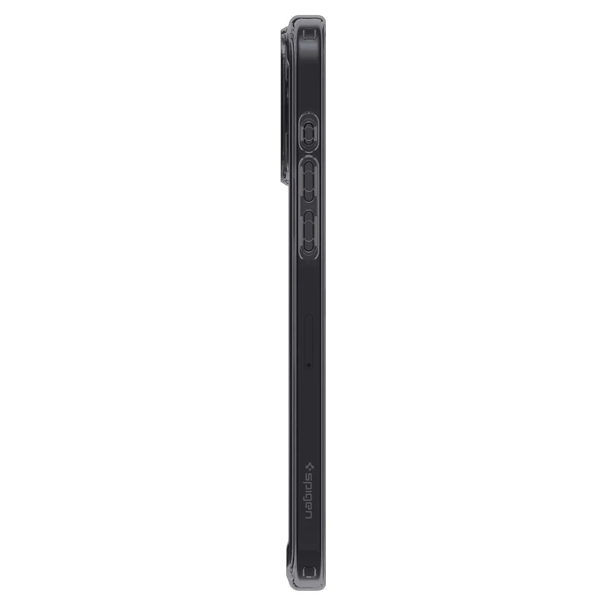 Spigen iPhone 15 Pro Case Ultra Hybrid Zero One (MagFit)
