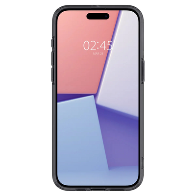 Spigen iPhone 15 Pro Max Case Ultra Hybrid Zero One (MagFit)