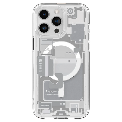 Spigen iPhone 15 Pro Case Ultra Hybrid Zero One (MagFit)