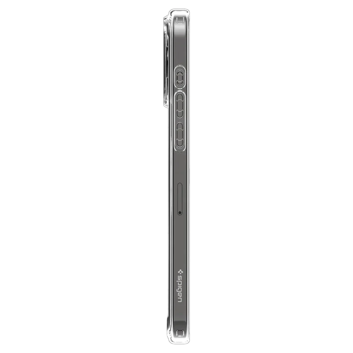 Spigen iPhone 15 Pro Case Ultra Hybrid Zero One (MagFit)