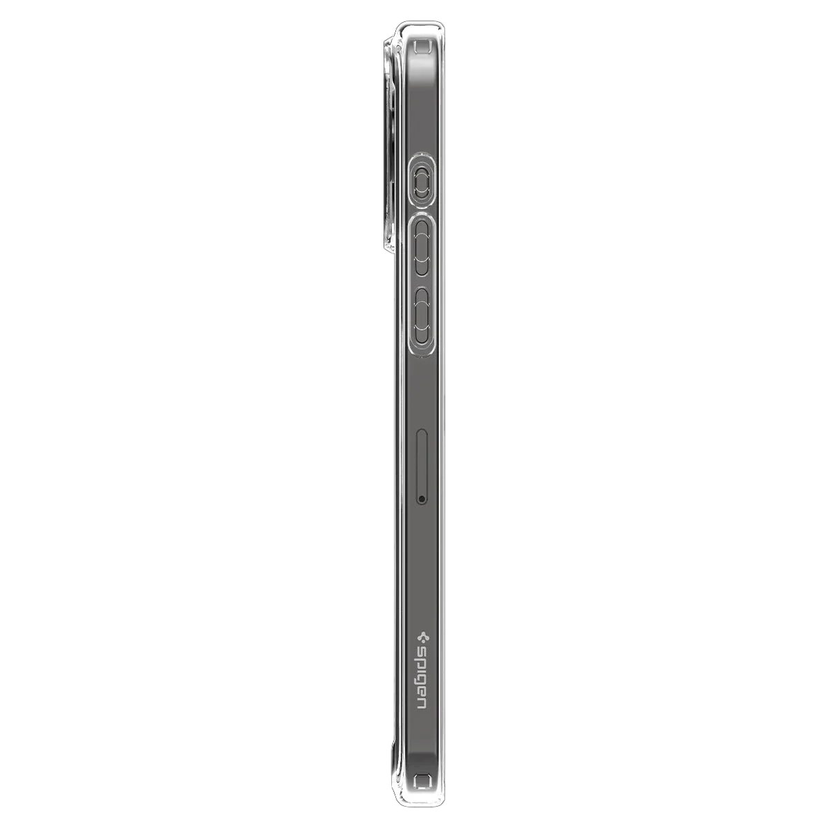 Spigen iPhone 15 Pro Case Ultra Hybrid Zero One (MagFit)