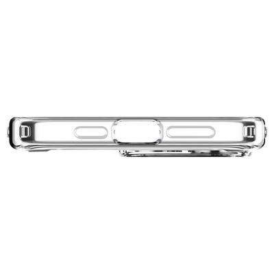 Spigen iPhone 15 Pro Max Case Ultra Hybrid Zero One (MagFit)