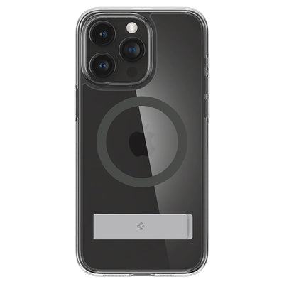 Spigen iPhone 15 Pro Max Case Ultra Hybrid S (MagFit)