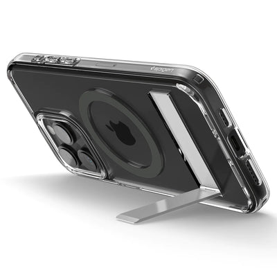 Spigen iPhone 15 Pro Max Case Ultra Hybrid S (MagFit)
