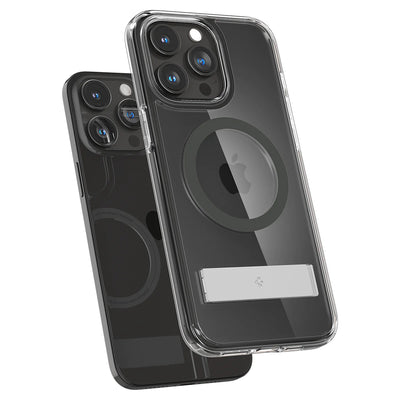 Spigen iPhone 15 Pro Max Case Ultra Hybrid S (MagFit)